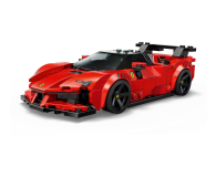 LEGO SPEED CHAMPIONS 77254 Samochód sportowy ferrari sf90 xx stra - 1473590 - zdjęcie 3